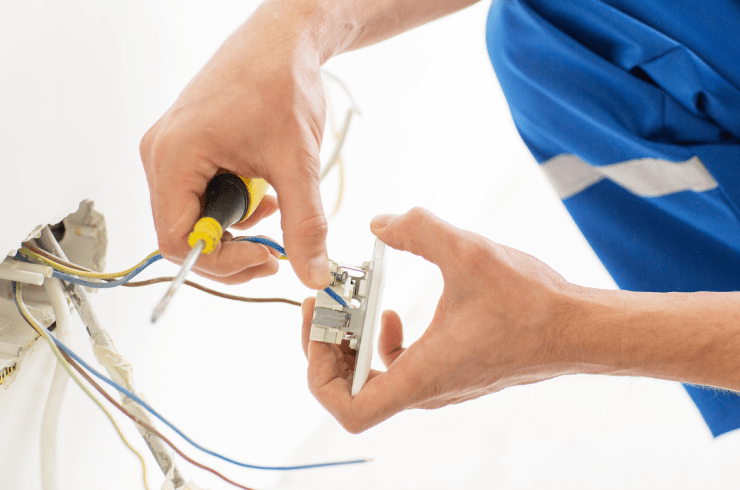 Elite Electric Solutions
